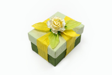 Mulberry Paper Gift Box Sets.