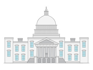 United States Capitol