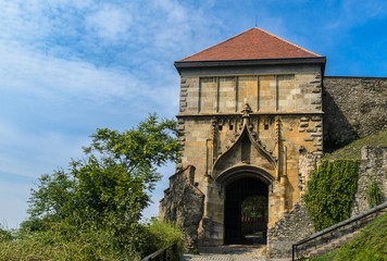 Žigmundova brána