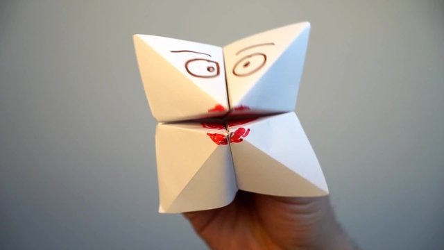 art of paper / art of paper with origami
