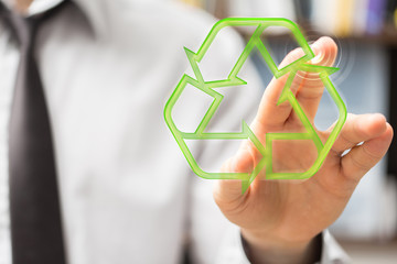 recycling