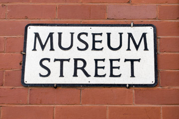 Museum street