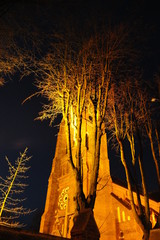 Ночное таинство