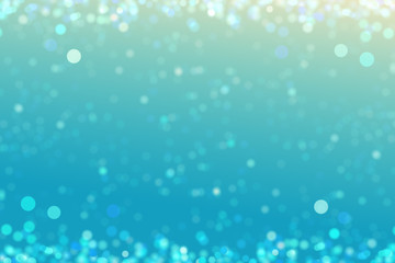 Obraz premium Abstract image background glowing particles