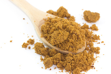 Zucchero di canna integrale