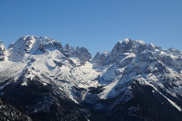 Dolomiti