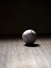 野球ボール