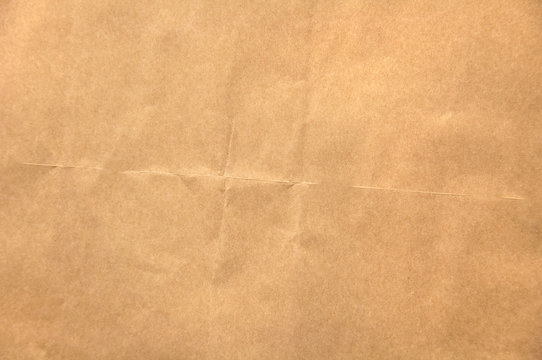 Braune Papiertextur