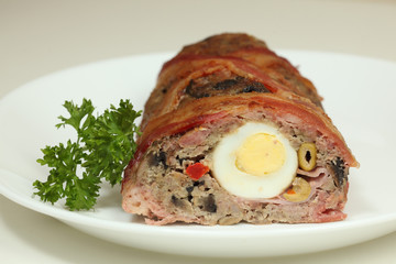meatloaf

