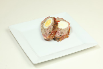 meatloaf
