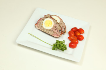 meatloaf
