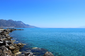 Kardamena Kos Beach