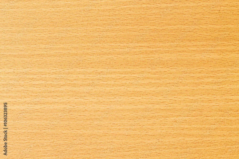Poster design of plywood for pattern and background