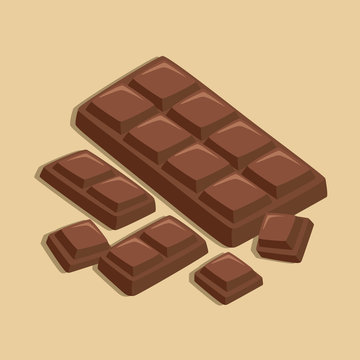 Chocolate Cartoon Images – Browse 224,127 Stock Photos, Vectors, and Video  | Adobe Stock