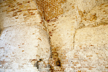 ancient fortress, Grodno  