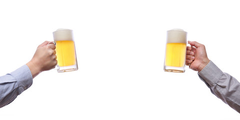 乾杯