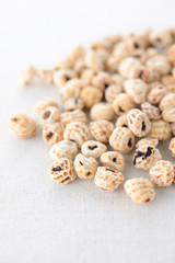 タイガーナッツ