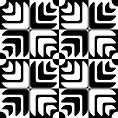 Seamless Star Pattern