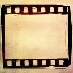 Great film strip