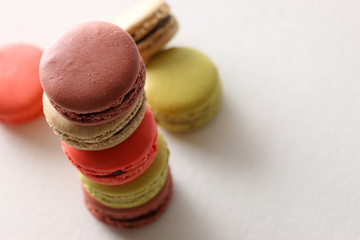 マカロン