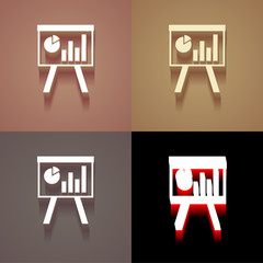 3_Vintage_Icons_With_Long_Shadow © vempireart