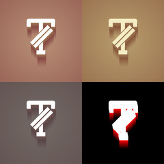 3_Vintage_Icons_With_Long_Shadow