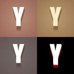 3_Vintage_Icons_With_Long_Shadow © vempireart