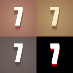 3_Vintage_Icons_With_Long_Shadow