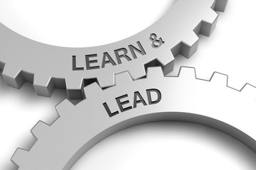 Learn & Lead