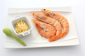 petite entrée