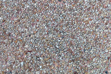 Pebble texture for pattern and background