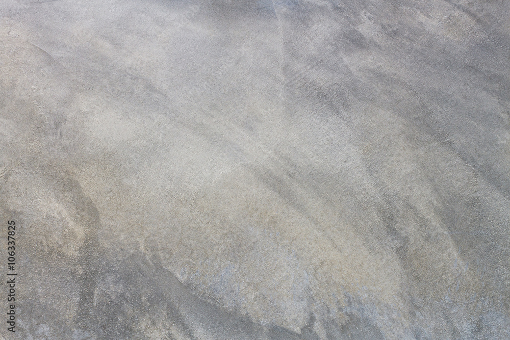 Poster Design on cement and concrete for pattern and background