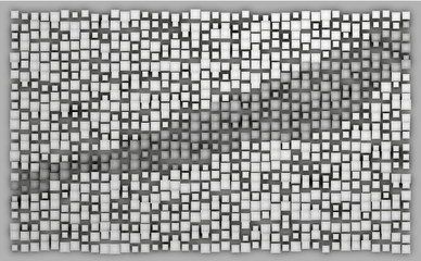 Fototapeta premium abstract vector illustration isolated background eps 10 