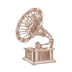 Gramophone