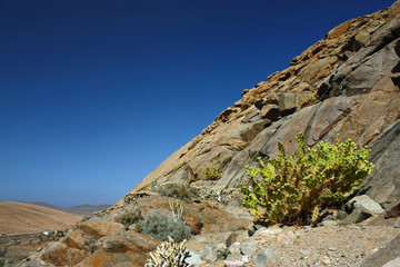Impressionen von Fuerteventura, Spanien