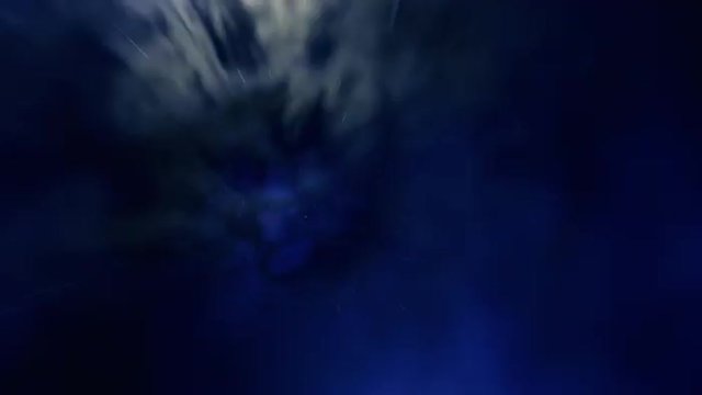 Wormhole through stars and clouds of time and space.
 
Travel through these interstellar starry clouds!