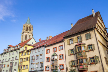 Rottweil, Baden-W&uuml;rttemberg 