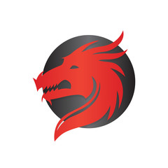 dragon logo photos royalty free images graphics vectors videos
