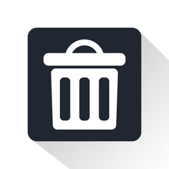 bin icon
