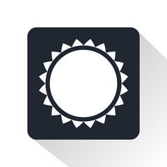 the sun icon
