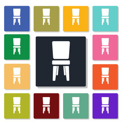 chair icon