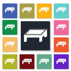 table icon