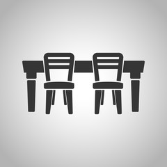 table icon