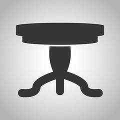 table icon