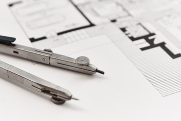 Progetto architettonico nuova casa