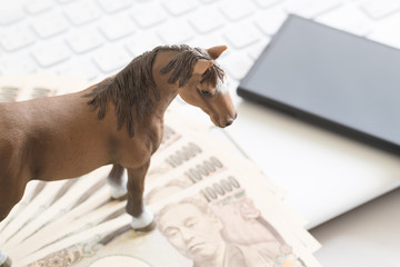 ネット投票のイメージ