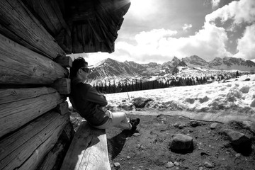 Tatry © marcinbawiec