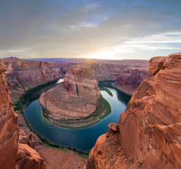 Nice Image of Horseshoe Bend