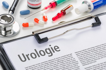 Urologie