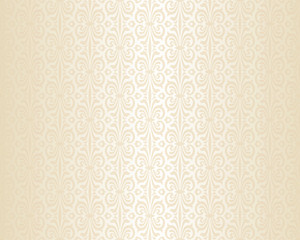 Bright wedding beige luxury vintage wallpaper background pattern
